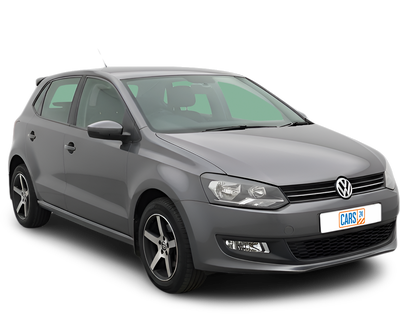 Volkswagen Polo-img
